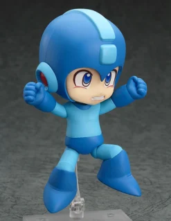 GOOD SMILE COMPANY Nendoroid Mega Man 19 GOOD SMILE COMPANY Nendoroid Mega Man -Doll Toy Shop 39bdc24e5de948f0948bb40417bacec3.jpg