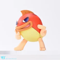 CharaGumin No. 126: Puyo Puyo Suketoudara & Ao Puyo -Doll Toy Shop 3a4cea73e97e470282e39f43c4a68a53.jpg