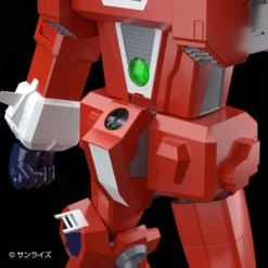 Aoshima Space Runaway Ideon 1/450 Scale Plastic Model Kit -Doll Toy Shop 3a63592ff3994cc3bdd76d3772d8cf91.jpg