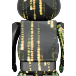 BE@RBRICK The Matrix Resurrections 100% & 400% -Doll Toy Shop 3a736dfa407540c4b7969662c05fa938.jpg