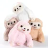 Namakemono No Mikke & Friends Sloth Plush Collection (Standard) -Doll Toy Shop 3a8abe7373074f59bb49e6625782669c.jpg