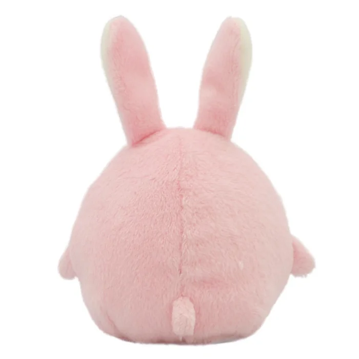 Rabbit Beanbag Plush 5 Rabbit Beanbag Plush - Image 3