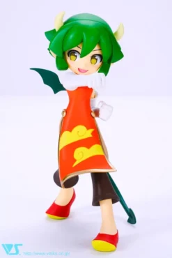 CharaGumin Draco-Centaur | Puyo Puyo Garage Kit -Doll Toy Shop 3adcbc79fc114e8c97d2e39be47ed68a.jpg
