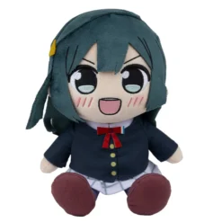 GOOD SMILE COMPANY Love Live! Nijigasaki High School Idol Club Plushie 31 GOOD SMILE COMPANY Love Live! Nijigasaki High School Idol Club Plushie -Doll Toy Shop 3b1c908b622544d5a6462c29fd4bc0ce.jpg