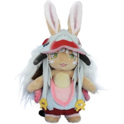 Made In Abyss Nanachi Plush (Re-run)