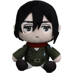 GOOD SMILE COMPANY Attack On Titan Plushies -Doll Toy Shop 3b5c6c43c3424cc888442fd5c5d87add.jpg