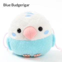 Kotori Tai Bird Plush Pochettes -Doll Toy Shop 3baed49eb44a4353bc2916cb2416176e.jpg