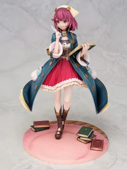 Atelier Sophie: The Alchemist Of The Mysterious Book Sophie Neuenmuller: Everyday Ver. 1/7 Scale Figure 23 Atelier Sophie: The Alchemist Of The Mysterious Book Sophie Neuenmuller: Everyday Ver. 1/7 Scale Figure -Doll Toy Shop 3bcdaccae2d24f24b0e0336b261624a6.jpg