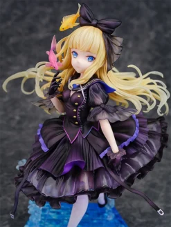 Fuzichoco Illustration Toka Kairo ~Minasoko No Alice~ 1/7 Scale Figure -Doll Toy Shop 3bdbb97aab944776abf6ded5f3925feb.jpg
