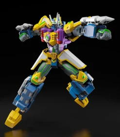 GOOD SMILE COMPANY Moderoid Dennou Boukenki Webdiver Gladion -Doll Toy Shop 3c31d9fcac78415698ce8d6d895d70bd.jpg