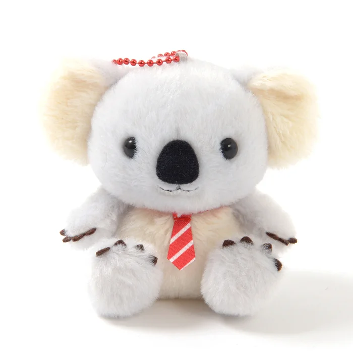 Koalyman Arata-san Koala Plush Collection (Ball Chain) 5 Koalyman Arata-san Koala Plush Collection (Ball Chain) - Image 3