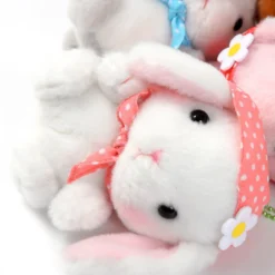 Pote Usa Loppy Zukin Rabbit Plush Collection (Ball Chain) 29 Pote Usa Loppy Zukin Rabbit Plush Collection (Ball Chain) -Doll Toy Shop 3c5c31c128f34e879abf7c9a1c0c1a07.jpg