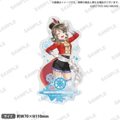 Love Live! School Idol Festival Aqours Toy World Ver. Glittery Acrylic Stand Collection -Doll Toy Shop 3c6490138e814b068a00ca0e4a9ca9a6.jpg