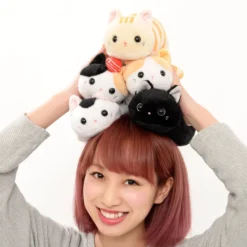 Tsuchineko Yuusuzumi Cat Pen Pouches -Doll Toy Shop 3c6f5e01194f428bbf44de0a202a83e1.jpg