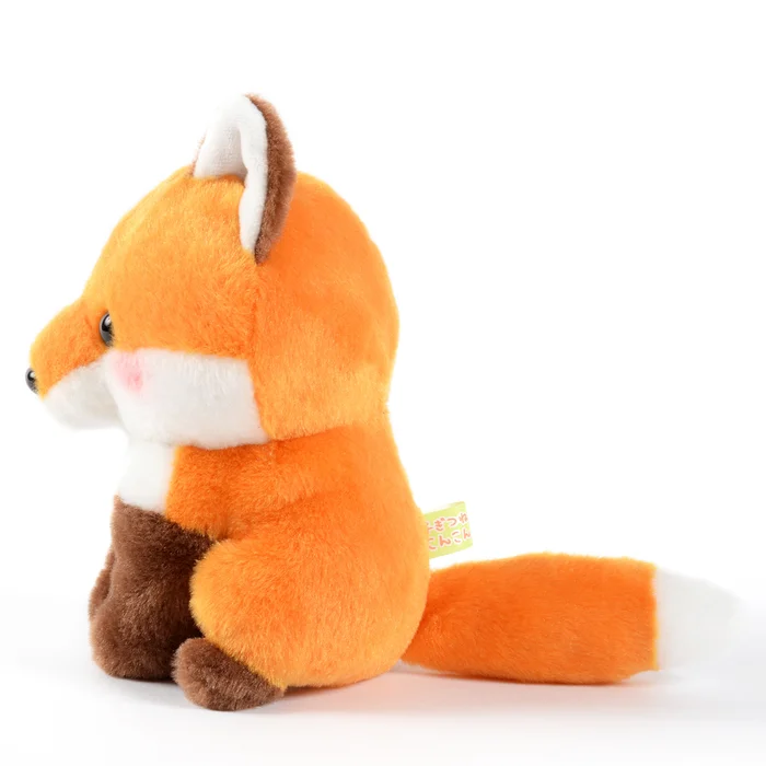Kogitsune Konkon Fox Plush Collection (Standard) 5 Kogitsune Konkon Fox Plush Collection (Standard) - Image 3