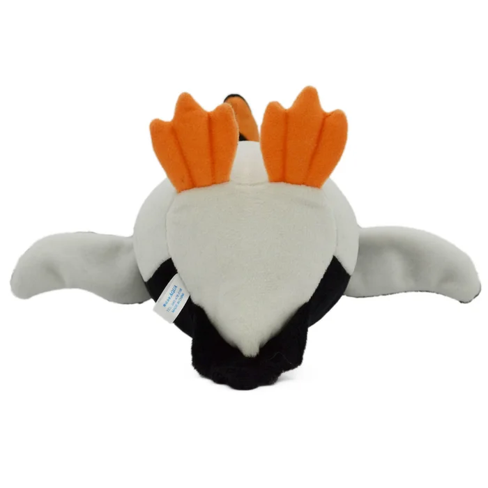 Plush Penguin Collection: Gentoo Penguin 9 Plush Penguin Collection: Gentoo Penguin - Image 7