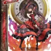 Prisma Wing Date A Bullet Kurumi Tokisaki: DX Edition 1/7 Scale Figure