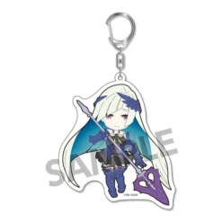 Pikuriru! Fate/Grand Order Trading Acrylic Keychain Charms Vol. 4 Box Set (Re-run) -Doll Toy Shop 3cadeb19b4bd435bae6626463d0882e7.jpg