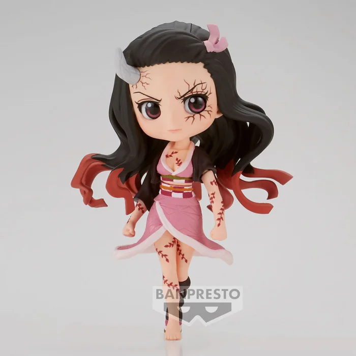 BANPRESTO Q Posket Petit Demon Slayer: Kimetsu No Yaiba Vol. 7 4 BANPRESTO Q Posket Petit Demon Slayer: Kimetsu No Yaiba Vol. 7 - Image 2
