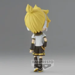 BANPRESTO Q Posket Kagamine Len 19 BANPRESTO Q Posket Kagamine Len -Doll Toy Shop 3cd86ee98cd54ed1973344889e456ac5.jpg