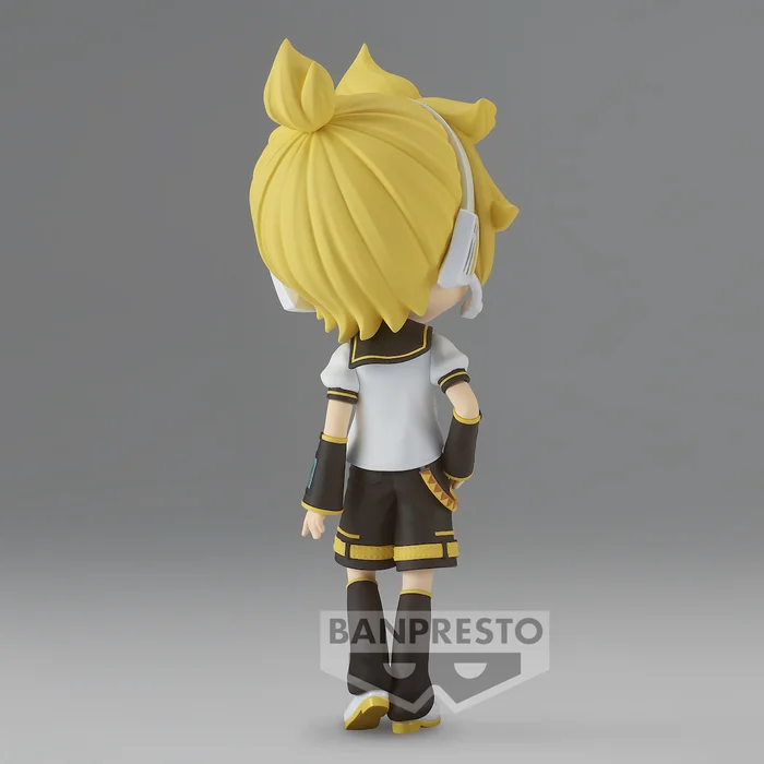 BANPRESTO Q Posket Kagamine Len 7 BANPRESTO Q Posket Kagamine Len - Image 5