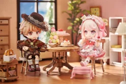 Nendoroid Doll Outfit Set: Tea Time Series (Charlie) -Doll Toy Shop 3d06150a3b07482c853b4e705480dd21.jpg