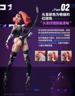 Science Cat Lady Team SCLT-001 Himawari 1/9 Scale Action Figure -Doll Toy Shop 3d0a7f7aae404f3a910b2ce3ad1c6b4f.jpg