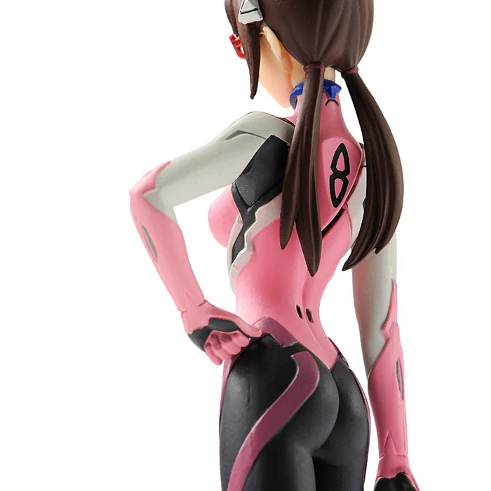 Bandai Evangelion Portraits F2 Box 14 Bandai Evangelion Portraits F2 Box - Image 12