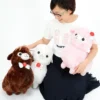 Alpacasso Kids Lovely Alpaca Plush Collection (Big)