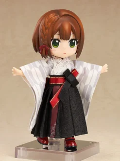 GOOD SMILE COMPANY Nendoroid Doll Outfit Set Rose: Japanese Dress Ver. -Doll Toy Shop 3d6a2e137ce14e0f9c01c02dee9d403d.jpg