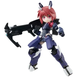 MegaHouse Desktop Army Alice Gear Aegis Rin Himukai (Unrestrained) -Doll Toy Shop 3db84f451fae41da8432a0fc86368f3a.jpg