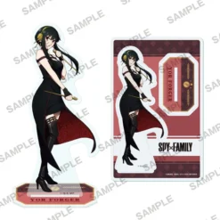 KADOKAWA Spy X Family Acrylic Stand Collection 12 KADOKAWA Spy X Family Acrylic Stand Collection -Doll Toy Shop 3dc2f3ee3bbb4fc5a7d535a210a9127a.jpg