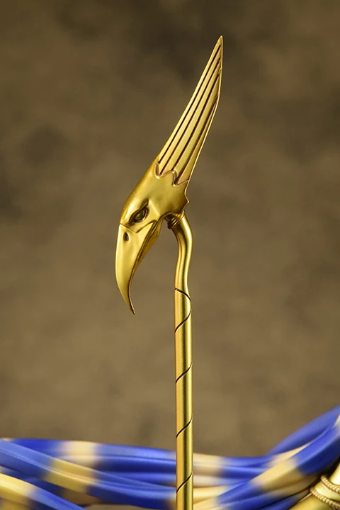 Fate/Grand Order Caster/Nitocris 1/7 Scale Figure 15 Fate/Grand Order Caster/Nitocris 1/7 Scale Figure - Image 13