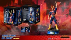First 4 Figures My Hero Academia Symbol Of Peace All Might 1/8 Scale Resin Statue 31 First 4 Figures My Hero Academia Symbol Of Peace All Might 1/8 Scale Resin Statue -Doll Toy Shop 3dd1ac85d7db4d2792e91681eaa5afd0.jpg