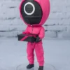 Bandai Figuarts Mini Squid Game Masked Worker -Doll Toy Shop 3dedf036daed4b6da6785b1a402766b4.jpg