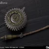 Bloodborne Hunter's Arsenal: Whirligig Saw 1/6 Scale Weapon