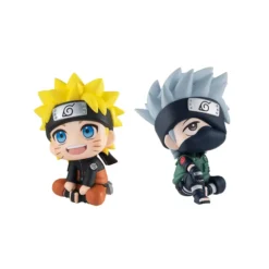 MegaHouse Look Up Series Naruto Shippuden Naruto Uzumaki & Kakashi Hatake Set W/ Bonus Cushion 16 MegaHouse Look Up Series Naruto Shippuden Naruto Uzumaki & Kakashi Hatake Set W/ Bonus Cushion -Doll Toy Shop 3e0e017e768d47c086c6ae6b96a57a5f.jpg