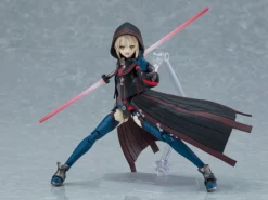 Max Factory Figma Fate/Grand Order Berserker/Mysterious Heroine X (Alter) -Doll Toy Shop 3e17d3a0d0134a4a8f7e3df071f1cca8.jpg