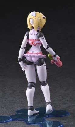 Robot Neoanthropinae Polynian Shamrock: Girl's Bikini Non-Scale Figure -Doll Toy Shop 3e32f2fae18749cea10aae121cc68fef.jpg