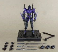 Asura Realm ASR01 Zi-Dian Action Figure 20 Asura Realm ASR01 Zi-Dian Action Figure -Doll Toy Shop 3e67bd3a2cd2434dba0c8a807a8fb7d2.jpg