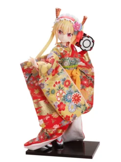 Miss Kobayashi's Dragon Maid Tohru -Japanese Doll- 1/4 Scale Figure -Doll Toy Shop 3e7bc37697224f0abee1b0e3007132b0.jpg