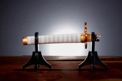 Bandai Proplica Demon Slayer: Kimetsu No Yaiba Broken Nichirin Sword (Kyojuro Rengoku) -Doll Toy Shop 3e81f7e193a8438995bf0502943c2606.jpg