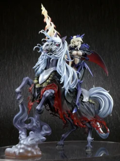 Fate/Grand Order Lancer/Altria Pendragon (Alter): 3rd Ascension Ver. 1/8 Scale Figure -Doll Toy Shop 3eaef436cd2d46b59abba35488e244eb.jpg