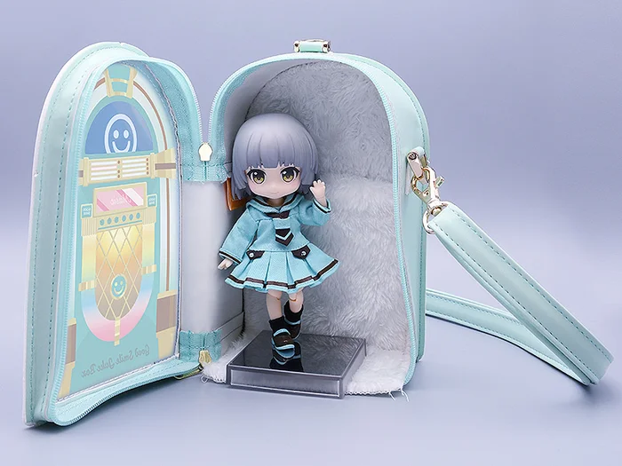 GOOD SMILE COMPANY Nendoroid Doll Pouch Neo: Juke Box 11 GOOD SMILE COMPANY Nendoroid Doll Pouch Neo: Juke Box - Image 9