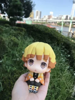 MegaHouse Look Up Series Demon Slayer: Kimetsu No Yaiba Zenitsu Agatsuma (Re-run) -Doll Toy Shop 3f07b16d006148fc820bc21feefcee76.jpg