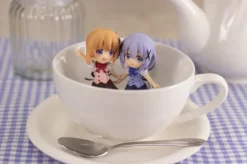 Plum Is The Order A Rabbit? Bloom Chino Mini Figure 17 Plum Is The Order A Rabbit? Bloom Chino Mini Figure -Doll Toy Shop 3f0e5bd255d24edea1fac310f7abb097.jpg