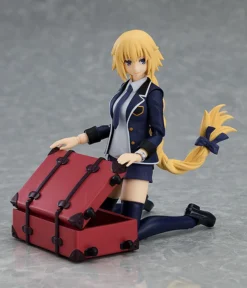 Max Factory Figma Fate/Apocrypha Ruler: Casual Ver. 11 Max Factory Figma Fate/Apocrypha Ruler: Casual Ver. -Doll Toy Shop 3f12e459a4dc48e28cc73d9fef244b99.jpg