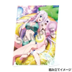 High School DxD Hero Visual Acrylic Plate Collection -Doll Toy Shop 3f1a4ba31f044a4cb180254f53c3ca6b.jpg
