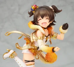 ALTER The Idolm@ster Cinderella Girls Miria Akagi: Party Time Gold Ver. 1/7 Scale Figure -Doll Toy Shop 3f3f3afe57bd408ca40c7ffc2c2a398d.jpg