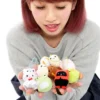 Puchimaru Ame No Sanpomichi Animal Plush Collection -Doll Toy Shop 3f6ce09cc7674642999e909973fb952b.jpg